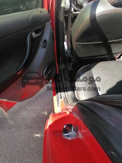 سيات ليون 2000 اتوماتيك للبيع