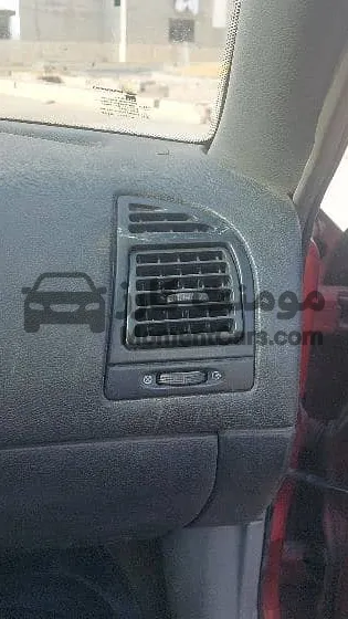 دايو نوبيرا 2 موديل 2001 غاز للبيع