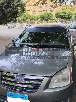 اسبرانزا 516 موديل 2008 مانيوال فبريكة دواخل