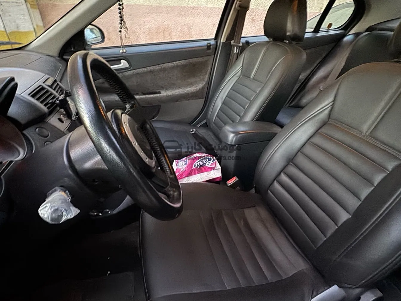 بروتون بيرسونا 2009 مانيوال 1600 سي سي للبيع