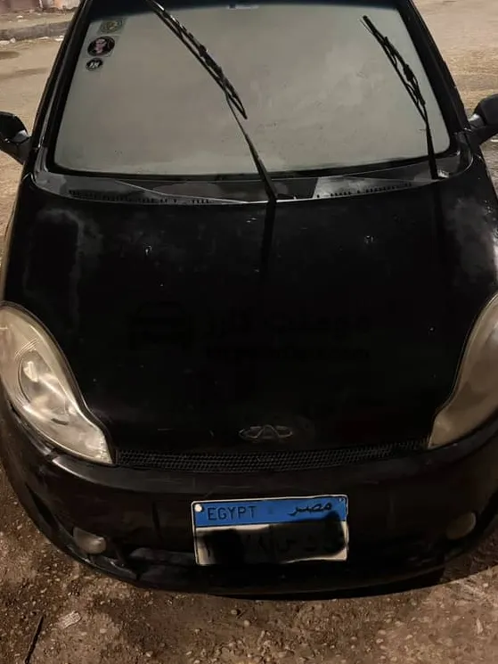 سبرانزا A113 2010 مانيوال فابريكة برة وجوة