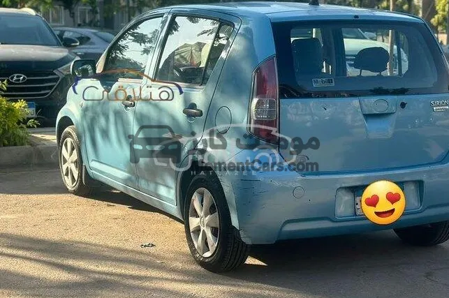 نيسان تيدا 2012 أتوماتيك - بحالة ممتازة للبيع