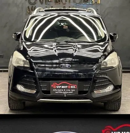فورد كوجا 2015 أعلى فئة فبريكة للبيع