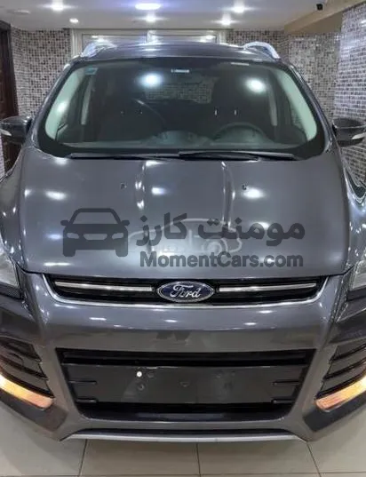 فورد كوجا 2015 أعلى فئة أتوماتيك للبيع