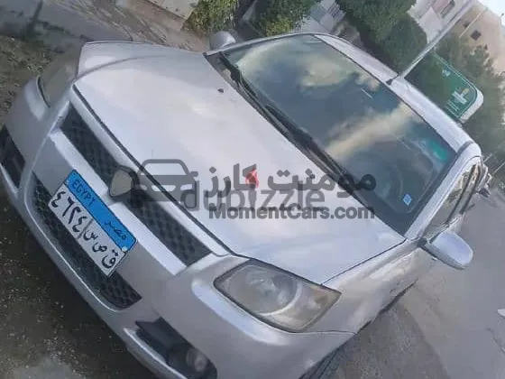 بروتون ساجا 2013 اتوماتيك 1300 سي سي موفرة