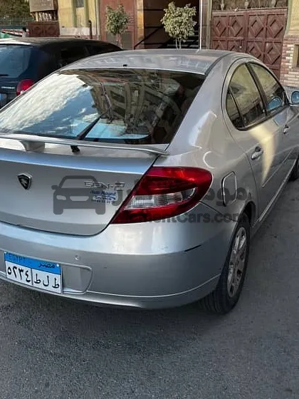 بروتون جين 2 2015 اتوماتيك أول يد للبيع