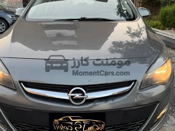 أوبل أسترا 2021 كوزمو أتوماتيك للبيع أول يد