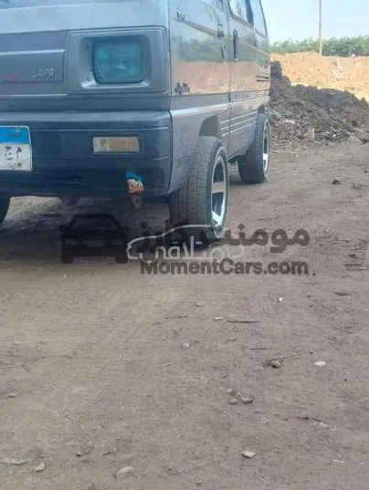 تويوتا ايكو 2002 مانيوال للبيع 100 ألف كم