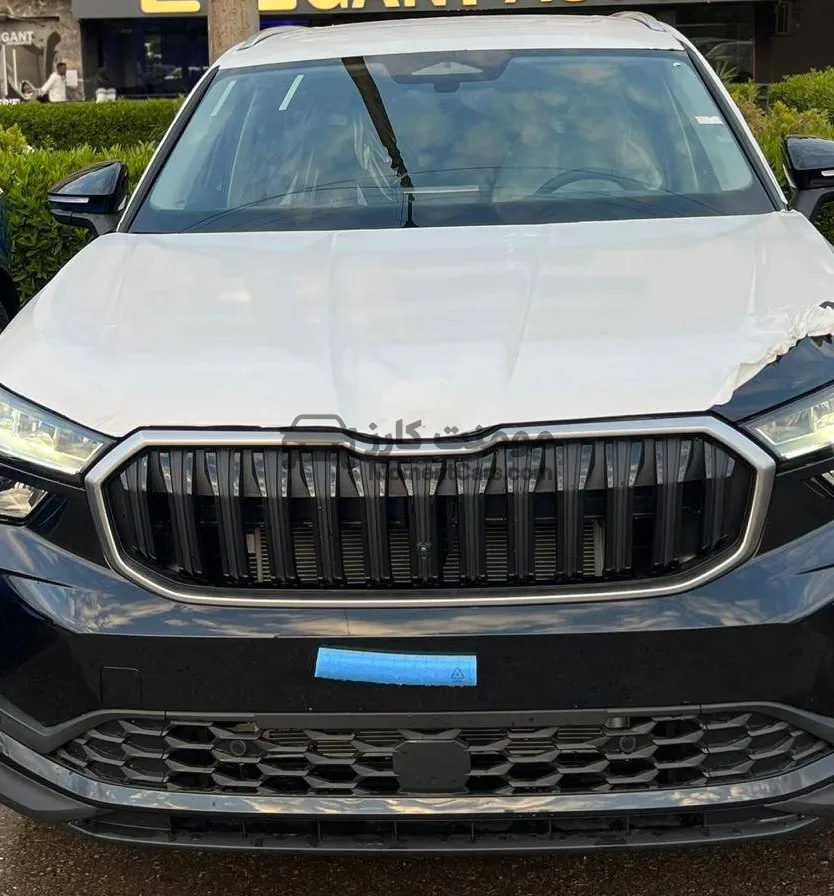 سكودا كودياك 2026 SUV جديدة استلام فوري