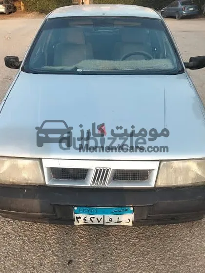 فيات تيمبرا 1997 حالة جيدة للبيع