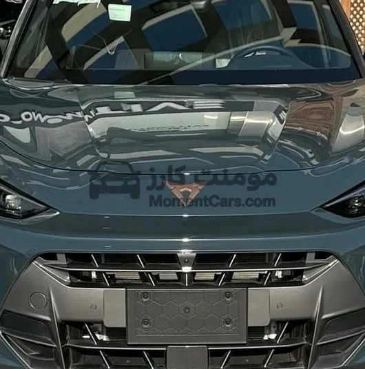 كوبرا تيرامار 2026 SUV جديدة للبيع