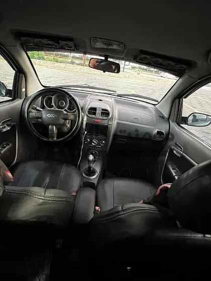 اسبرانزا A113 2008 مانيوال عداد 200 ألف