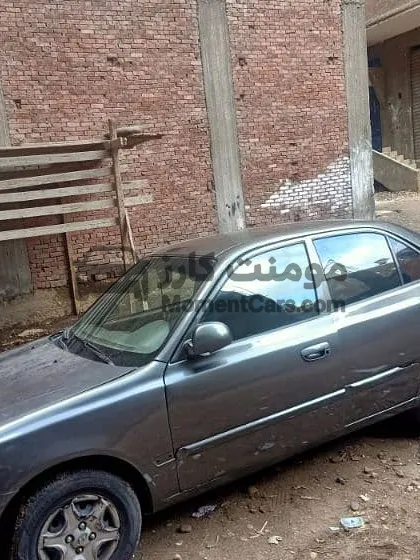 فيرنا 2006 مانيوال عداد قليل جداً رشة نظافة