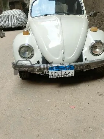 فيات 127 موديل 1985 مانيوال