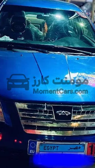 سبيرانزا A516 2009 مانيوال غاز للبيع