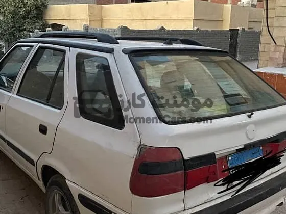 سكودا فيليشيا 1997 مانيوال للبيع
