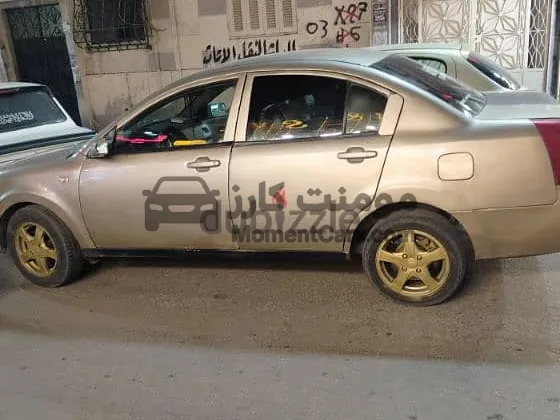 سبيرانزا A516 2010 مانيوال للبيع - تفاوض بسيط