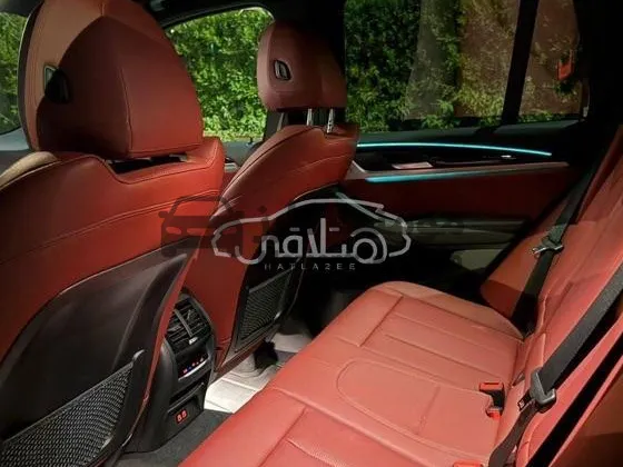 بي ام دبليو X3 موديل 2015 اتوماتيك للبيع