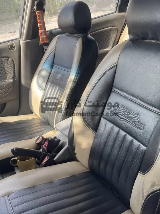 دايو نوبيرا 2005 مانيوال كاملة للبيع