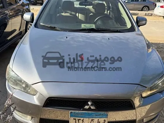 لانسر شارك 2016 اتوماتيك دواخل فبريكة للبيع