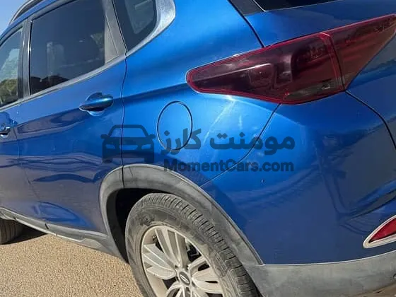 شيري تيجو 7 توب لاين 2022 للبيع