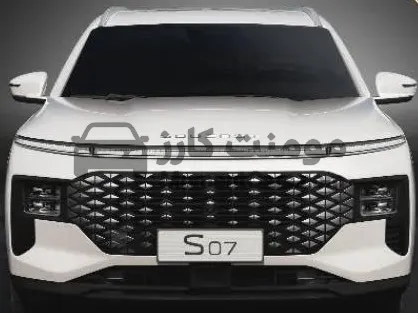 ساوايست S07 موديل 2026 SUV اتوماتيك للبيع
