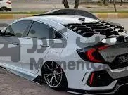 هوندا سيفيك 1999 مانيوال للبيع