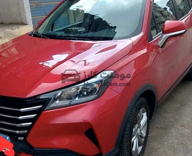 شانجان CS15 اتوماتيك 2022 للبيع