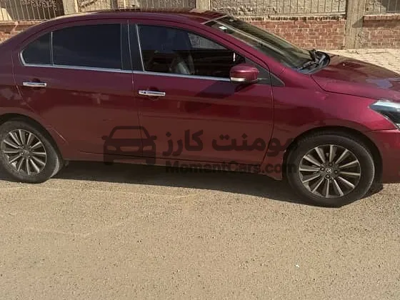 تويوتا بيلتا 2022 هاي لاين اتوماتيك للبيع