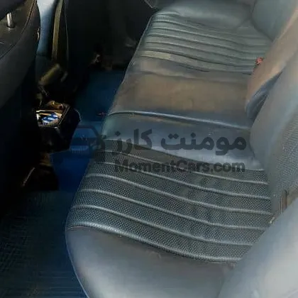 مرسيدس A200 موديل 1985 مانيوال للبيع