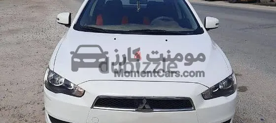 لانسر شارك 2015 خليجي 70 ألف كم اتوماتيك