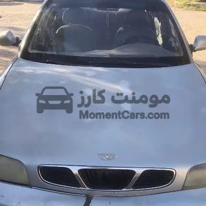 دايو نوبيرا 1 موديل 1998 مانيوال للبيع