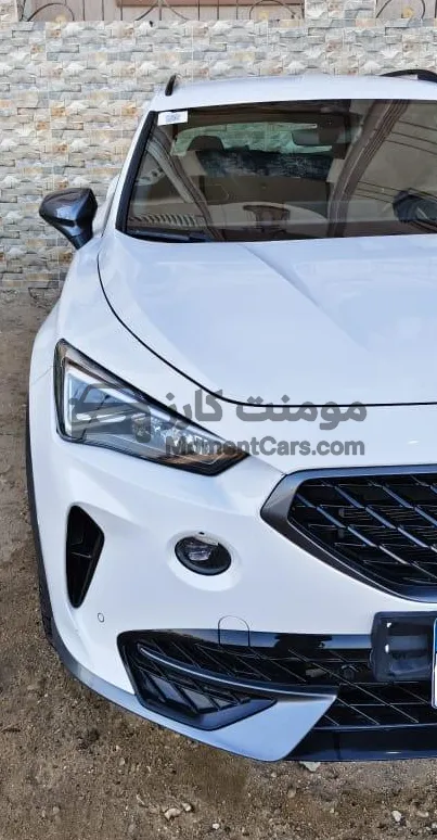 كوبرا فورمينتور 2022 هايبرد 5000 كم للبيع