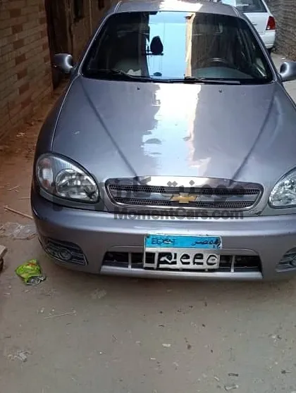 شيفروليه لانوس 2016 مانيوال لا تحتاج مصاريف للبيع