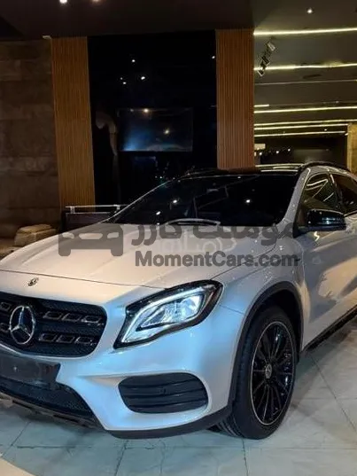 مرسيدس GLA 200 2023 كسر زيرو AMG للبيع