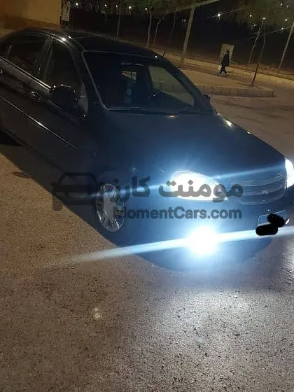 شيفروليه اوبترا 2010 اتوماتيك دواخل فابريكة للبيع