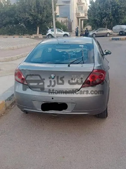 بروتون جين 2 2007 اتوماتيك هاتشباك للبيع