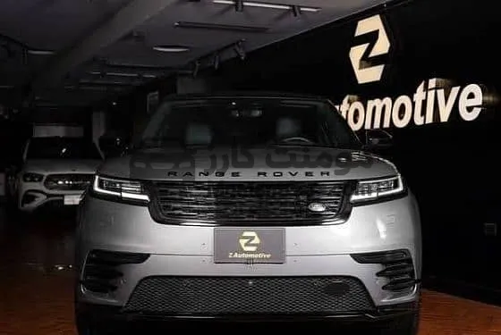 لاند روفر فيلار 2024 P250 كسر زيرو للبيع