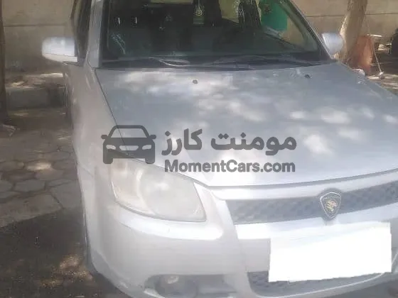 بروتون ساجا 2012 اتوماتيك - حالة ممتازة للبيع