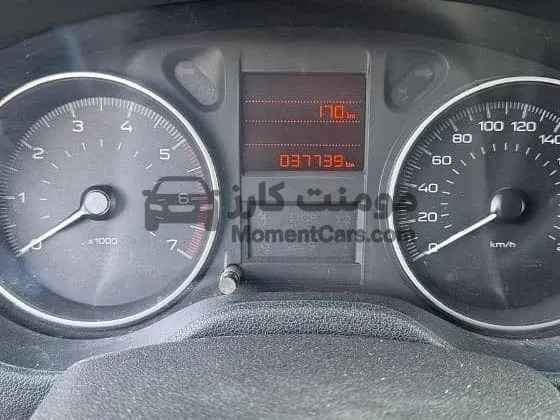 بيجو 301 اتوماتيك 2021 فابريكة للبيع