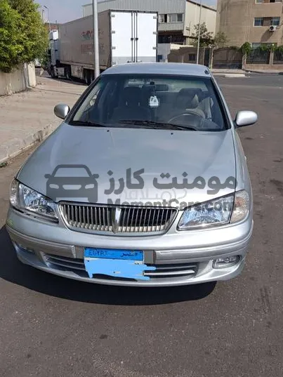 دايو لانوس 2 موديل 2006 مانيوال بحالة ممتازة