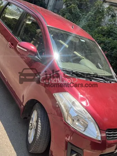 هوندا سيتي 2013 أوتوماتيك أول يد 110 ألف كم