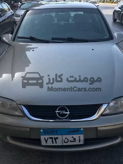أوبل فيكترا 1996 اتوماتيك 2000 سي سي للبيع