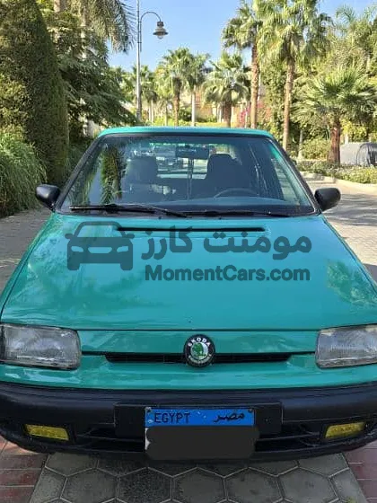 سكودا فيليشيا 1996 فابريكة دواخل وصيانة كاملة