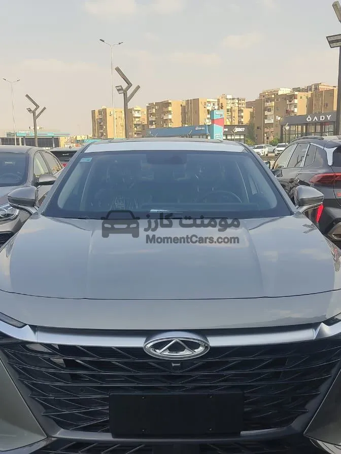 شيري اريزو 8 موديل 2026 اتوماتيك للبيع