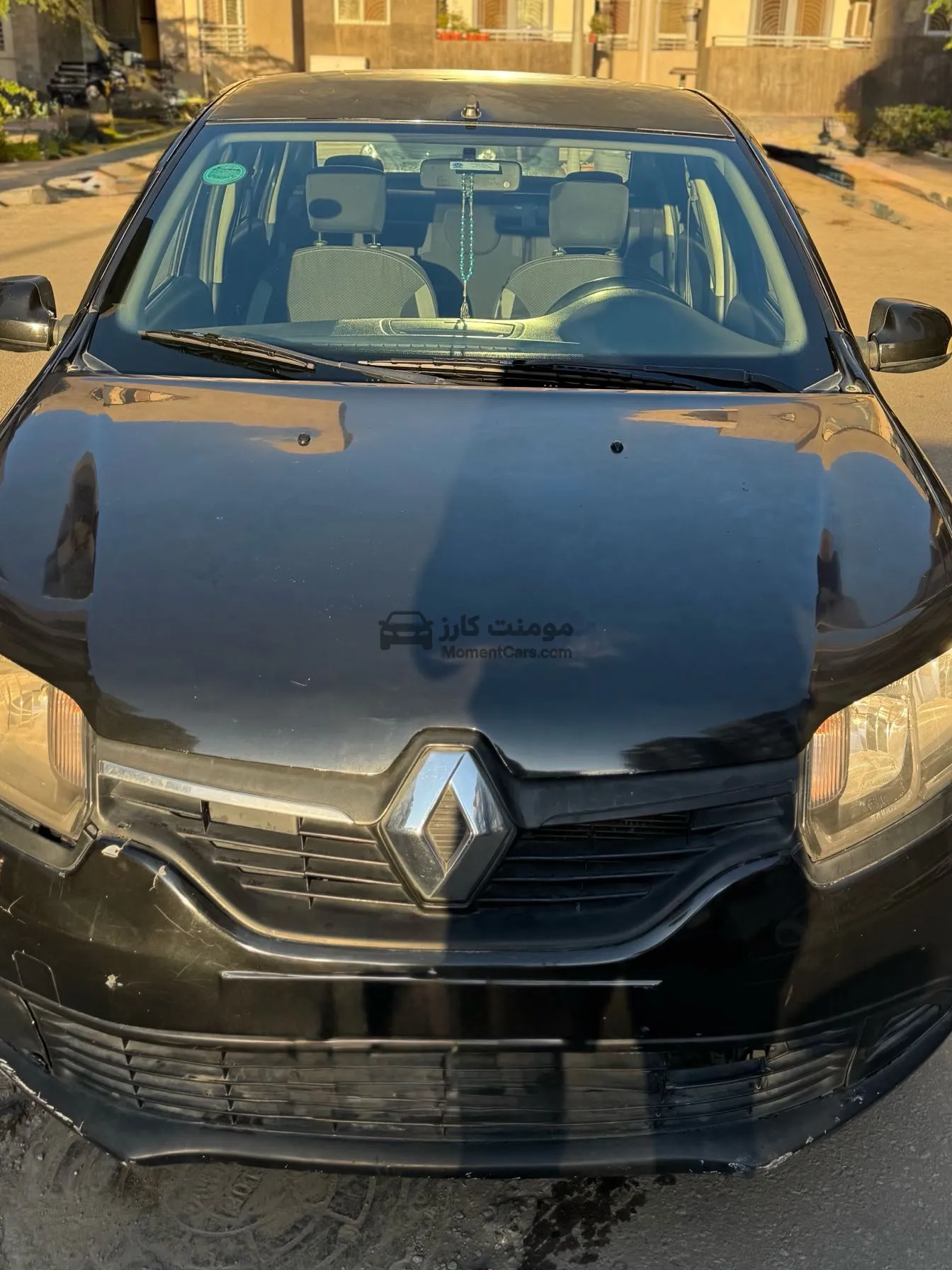 رينو لوجان 2015 مانيوال - رخصة سارية