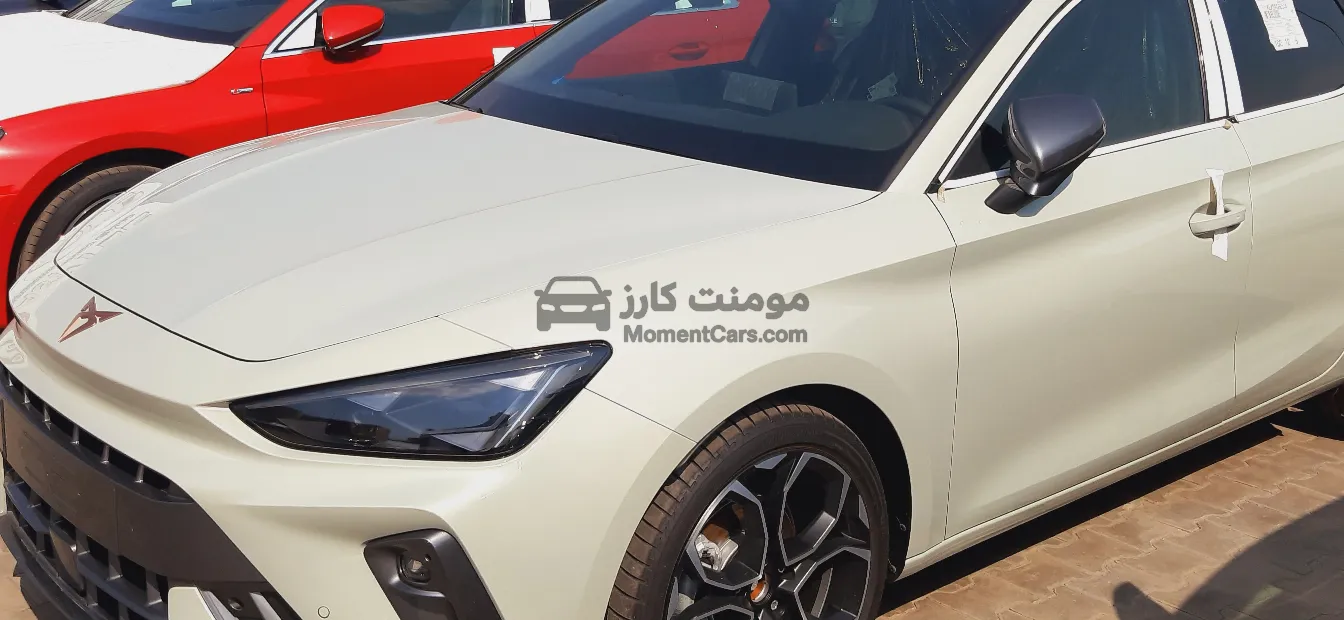 كوبرا ليون 2026 جديدة 1400 تربو للبيع