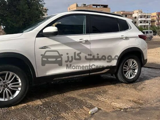 شيري تيجو 7 موديل 2024 اعلى فئة للبيع