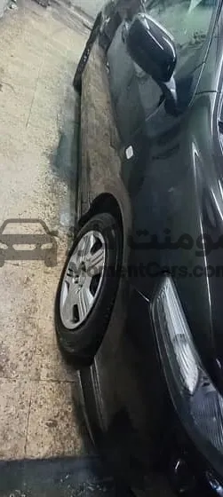 هوندا سيتي 2013 أوتوماتيك - مالك أول - 110 ألف كم