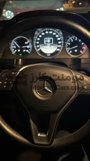 مرسيدس C200 2009 AMG سيدان للبيع